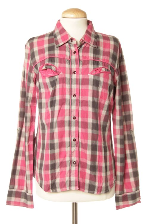 Chemise