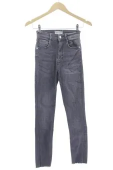 Jeans 34 Zara, photo 1 sur 2