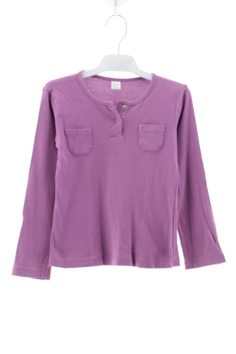 Camiseta de manga larga de Zara de la talla 4 años de segunda mano