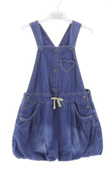 Robe casual 5 ans PERCENTIL