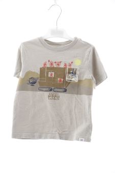 T-shirt 4 ans Gap