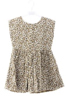 Aufwändiges Kleid 116 Monoprix