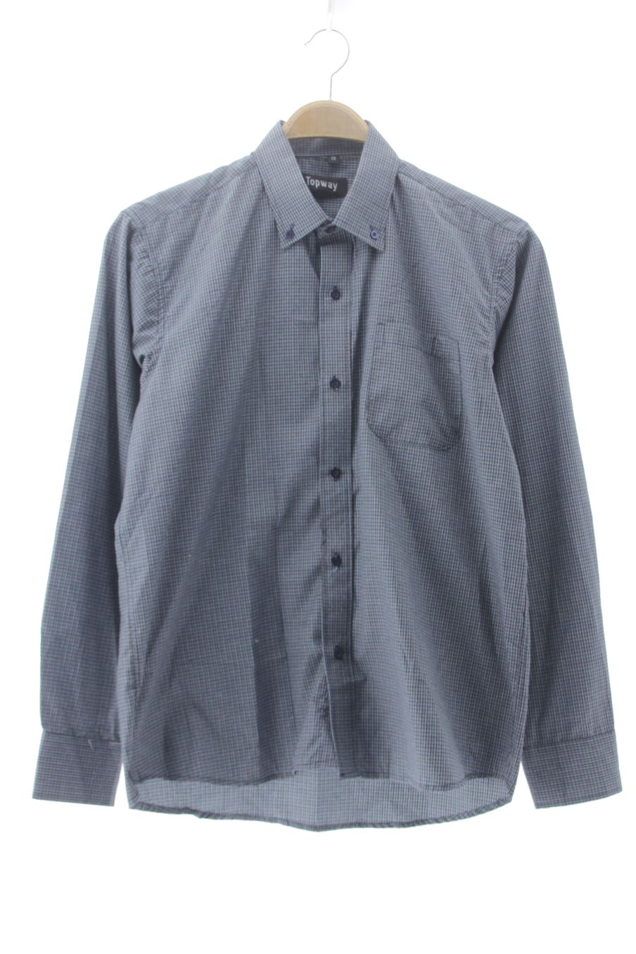 Chemise Top Way de la taille M