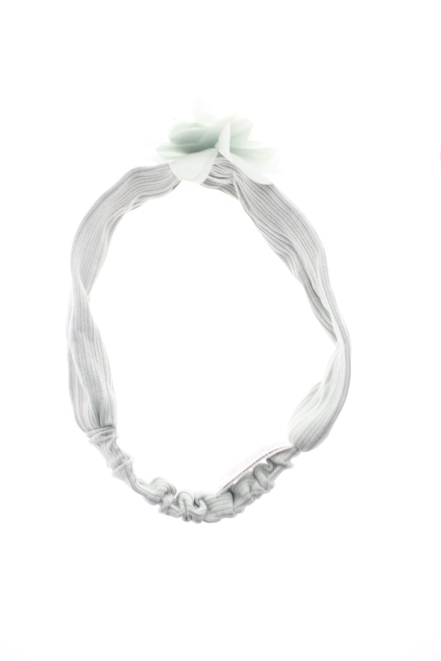 Diadema de PERCENTIL de la talla 5-8 años de segunda mano