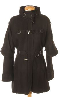 Mantel XS Highly Preppy