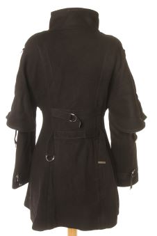 Mantel XS Highly Preppy