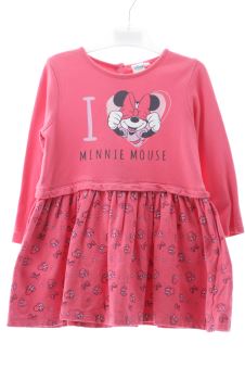 Robe casual 2 ans Disney