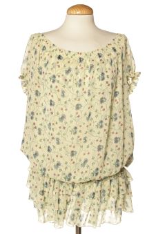 Einfaches Kleid M Denny rose