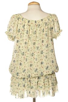 Robe casual M Denny rose