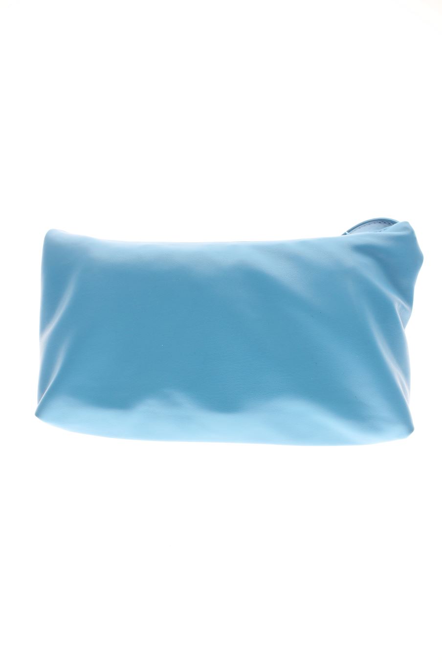 Bolso de Mano Azul de Pull & Bear