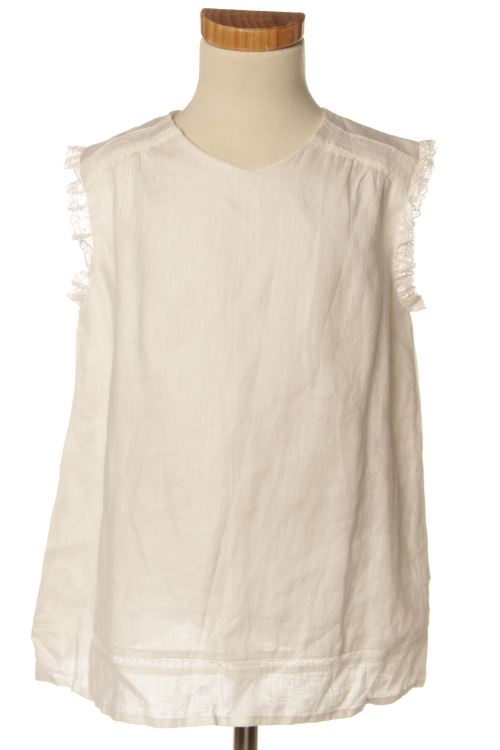 Aufwändiges Kleid