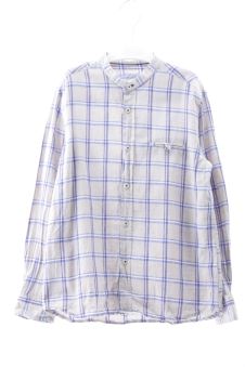 Chemise manches longues 7 ans Massimo Dutti
