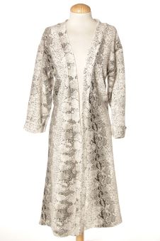 Gilet 36 Boohoo