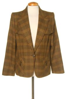 Blazer L Carolina Herrera