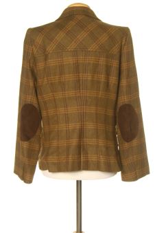 Blazer L Carolina Herrera