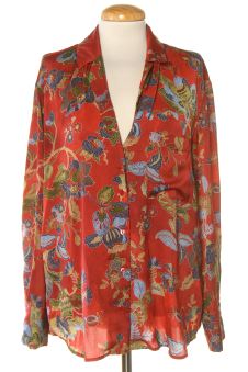 Chemise M Mango
