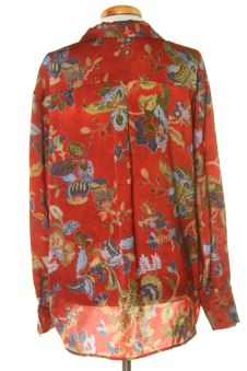 Chemise M Mango