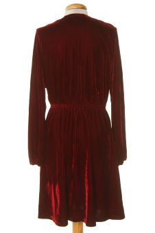 Robe L Wild Pony