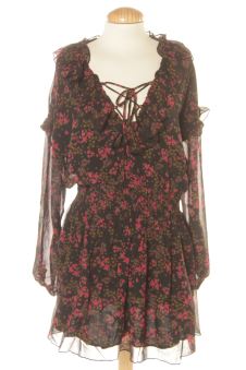 Robe casual M Desigual, photo 1 sur 2