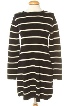 Robe casual S Zara