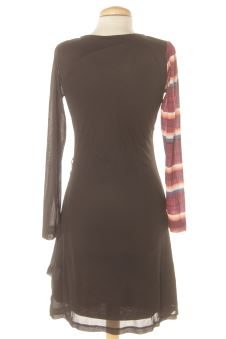 Vestido casual XL Desigual