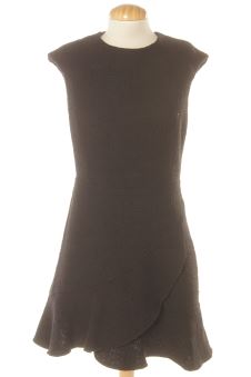 Robe casual M Mango