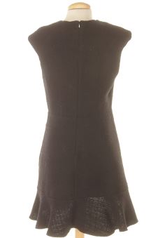 Robe casual M Mango