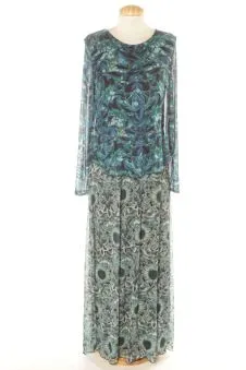 Vestido casual M Desigual, foto 1 de 2