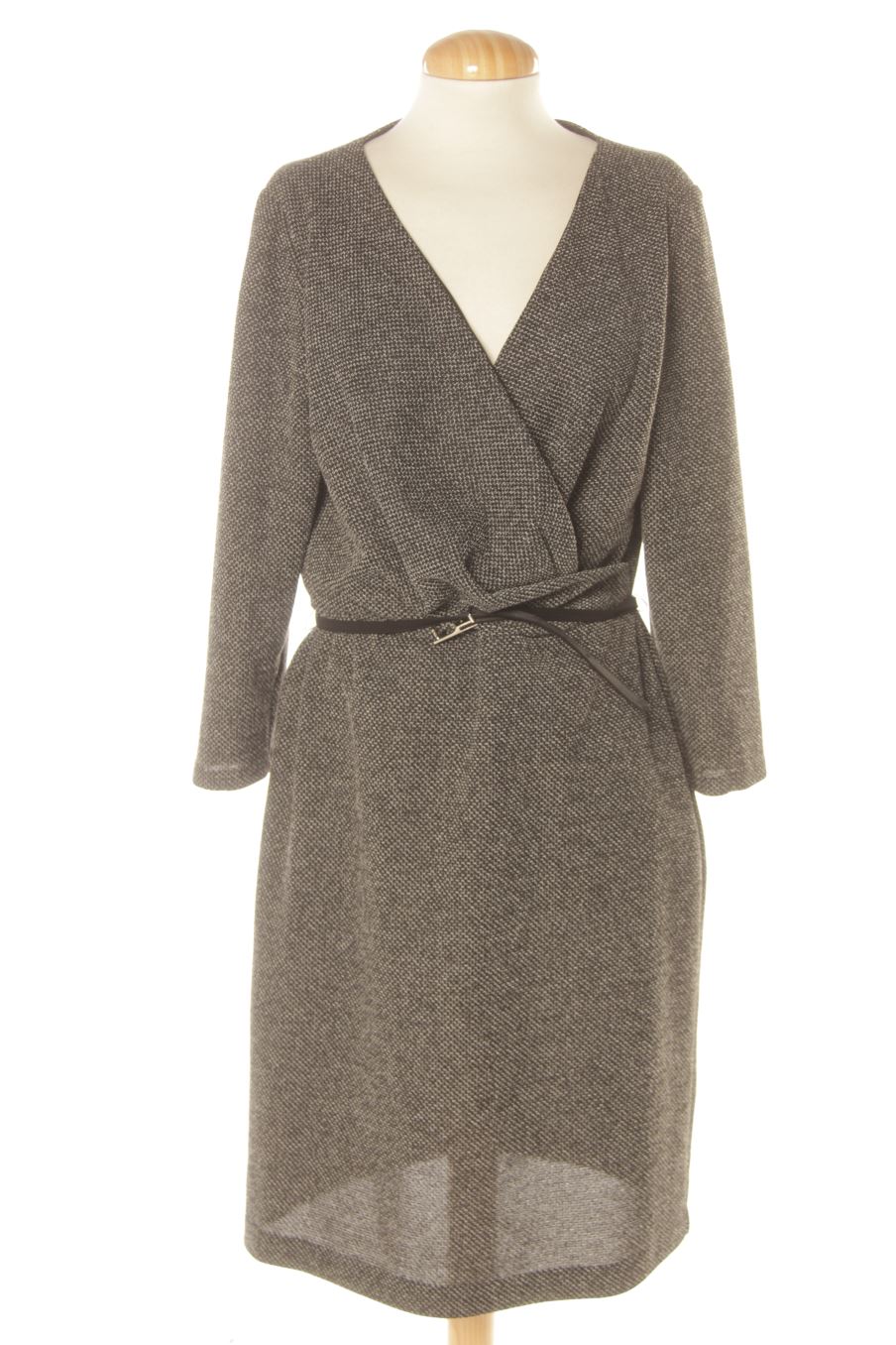 Robe casual Ralph Lauren de la taille 44, de couleur imprimés
