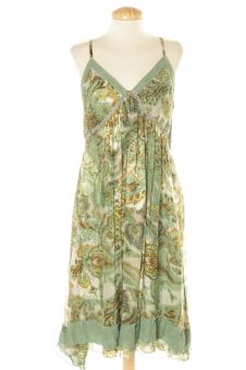 Vestido casual 44 JOTA MAS GE