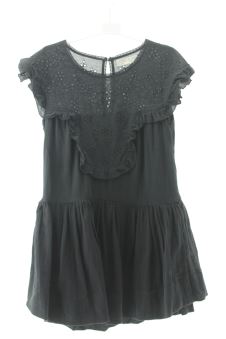 Aufwändiges Kleid 158 Zara