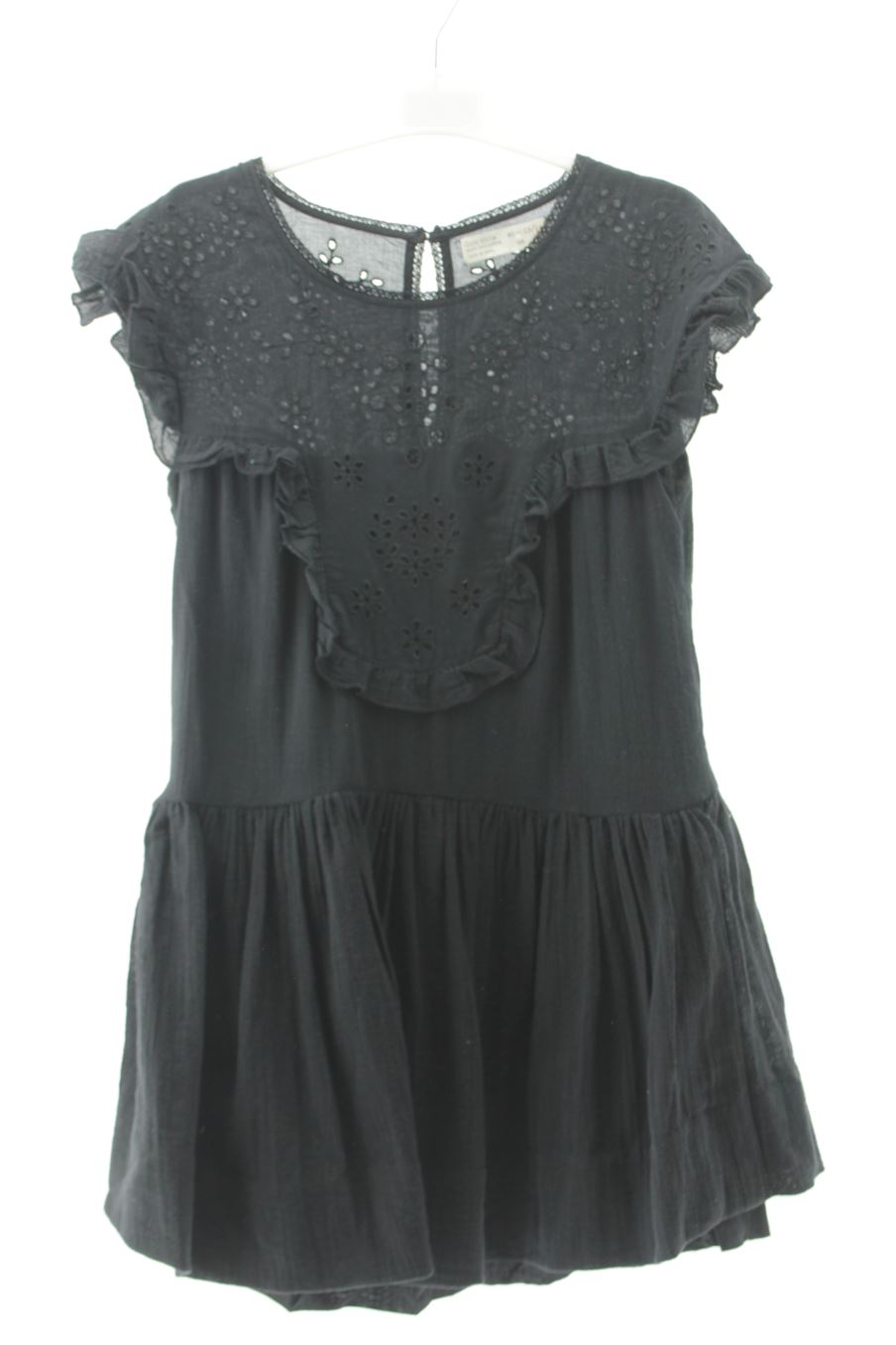 Vestito de Zara de la talla 13 anni seconda mano