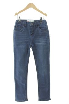 Lange Jeans 128 Levi's
