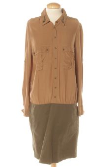Vestido casual 38 Ikks