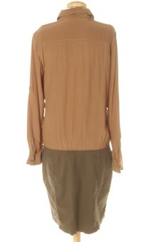 Vestido casual 38 Ikks