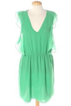 Robe casual S Zara, photo 1 sur 2