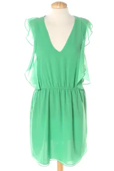 Vestido casual S Zara, foto 1 de 2
