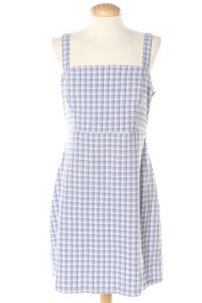 Vestido casual M Hollister