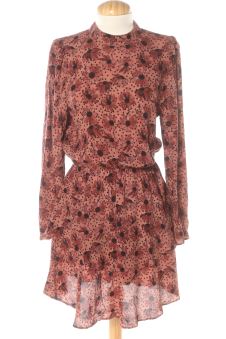 Vestido casual XS Zara