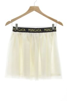 Jupe S Mangata