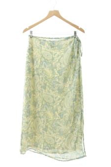 Falda 38 Zara