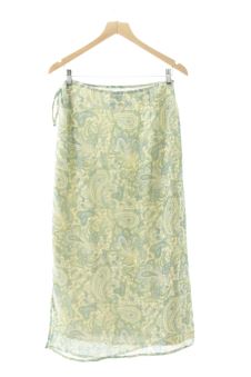 Falda 38 Zara