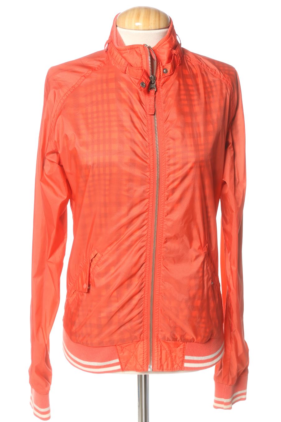 Blouson HILFIGER DENIM de la taille M, de couleur rose