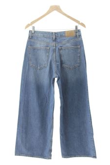 Vaquero 38 Zara