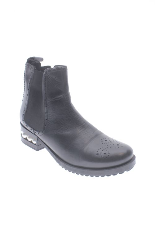 Botines