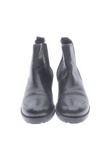 Botines 39 Black Lory