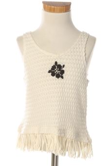 Top 6 años Zara
