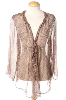Blouse à manches longues 44 One step, photo 1 sur 2