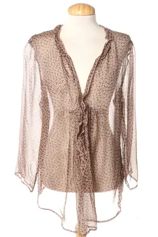 Blusa de manga larga 44 One step, foto 1 de 2