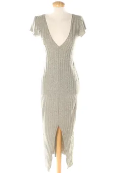 Vestido casual M Zara, foto 1 de 2